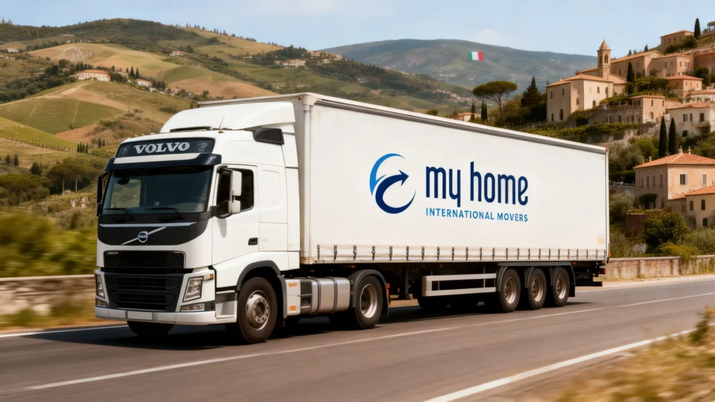 Uluslararası Nakliye Fiyatları 2026