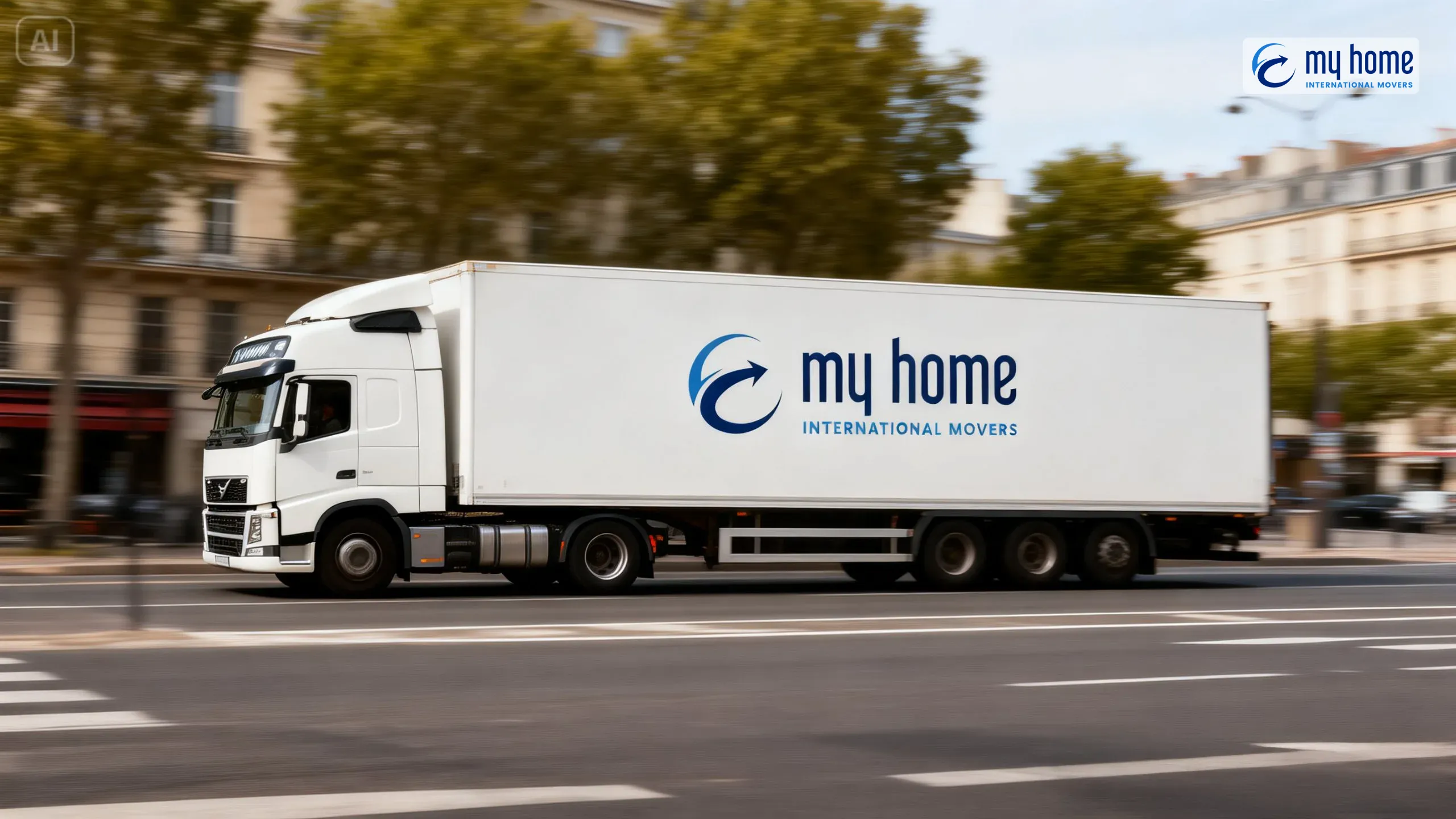 Avrupa Ev Taşıma Fiyatları 2026