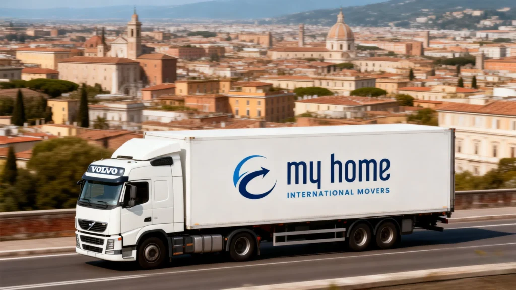 Avrupa Nakliye Fiyatları 2026