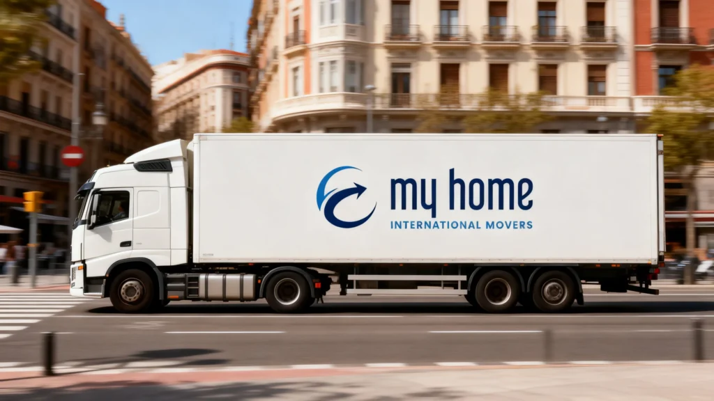 Yurtdışı Nakliye Fiyatları 2026